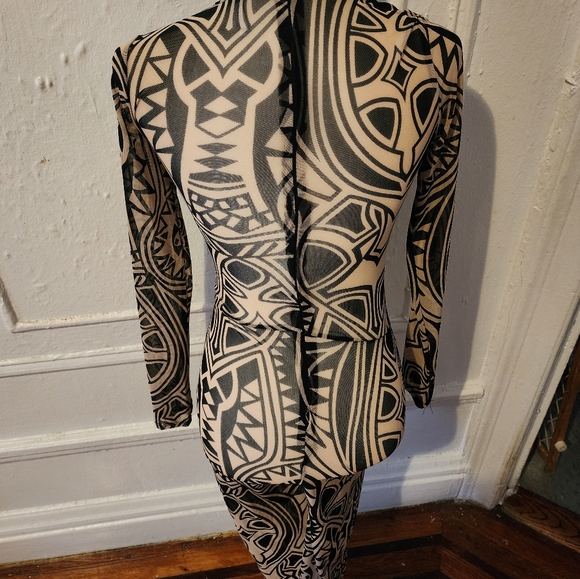 Jumpsuit - Picture 3 of 4